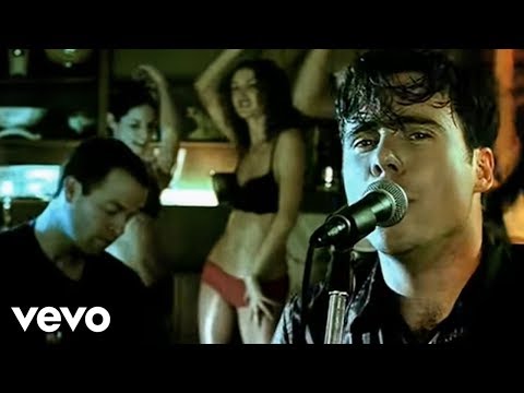 Youtube: Jimmy Eat World - The Middle (Official Music Video)