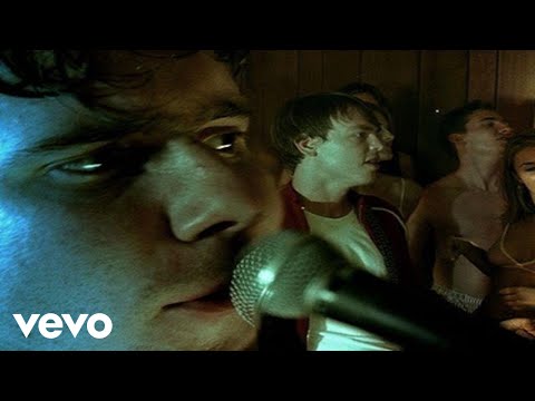 Youtube: Jimmy Eat World - The Middle (Official Music Video)