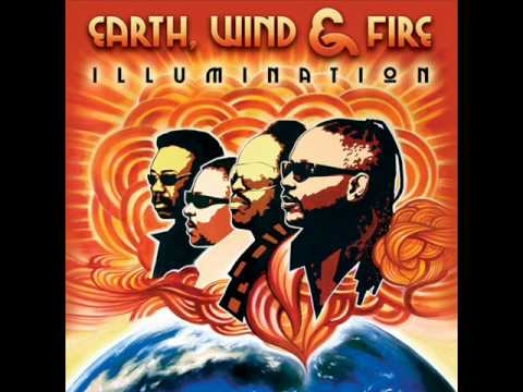 Youtube: Earth, Wind & Fire - Liberation