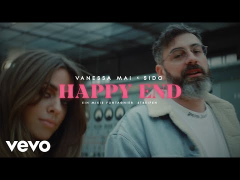 Youtube: Vanessa Mai - Happy End (Offizielles Video) ft. Sido