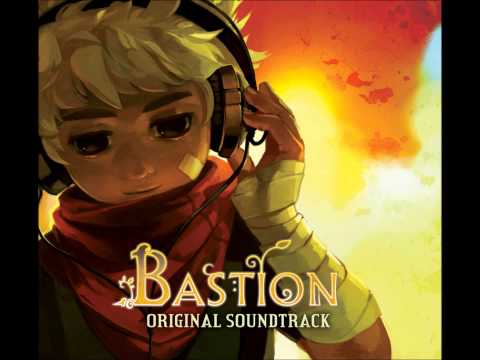 Youtube: Full Bastion OST