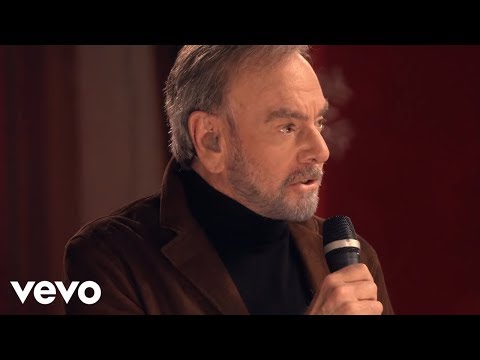 Youtube: Neil Diamond - Christmas Prayers (Live)