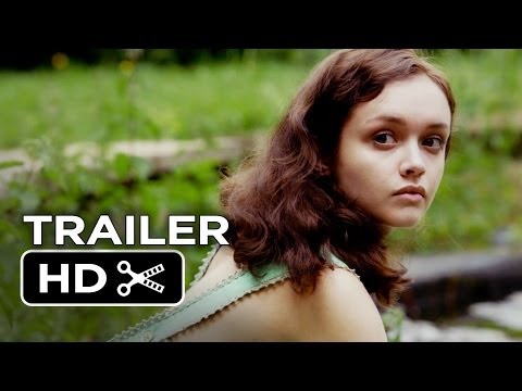 Youtube: The Quiet Ones Official Trailer #1 (2014) - Jared Harris Horror Movie HD