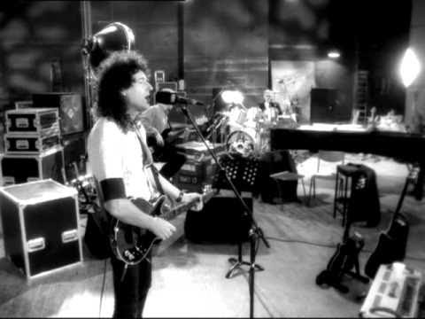Youtube: Queen - No One But You (Only The Good Die Young) (Official Video)