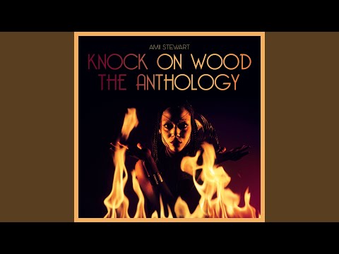 Youtube: Knock on Wood (7" Edit)