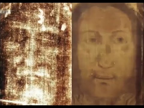 Youtube: Wie Jesus wirklich aussah - Der Schleier von Manopello