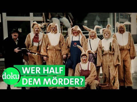 Youtube: Mord in der Eifel: Vom Dorf vertuscht | WDR Doku
