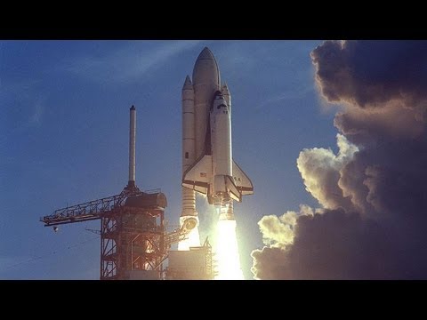Youtube: A Blast From The Past: Shuttle Through The Decades