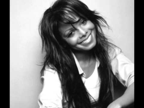 Youtube: Janet Jackson - Funny How Time Flies(When You're Having Fun)