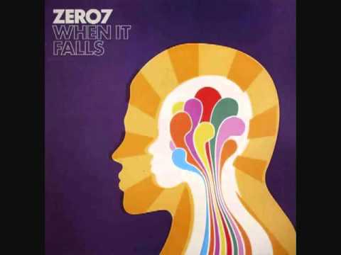 Youtube: Zero 7 - Somersault