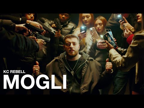 Youtube: kc rebell - mogli (prod. by geenaro)