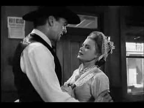 Youtube: Gary Cooper - Western Hero