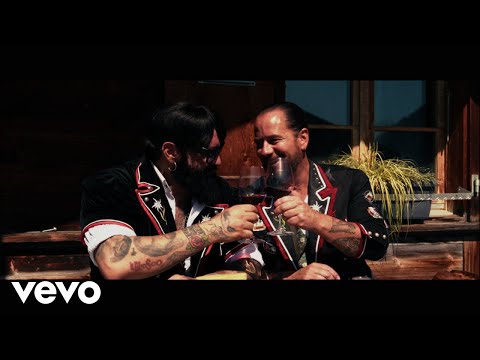 Youtube: Trauffer - Bella vita (Official Video) ft. Grüezi Italia