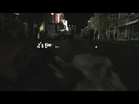Youtube: Halloween Horror Fest Trailer 2009