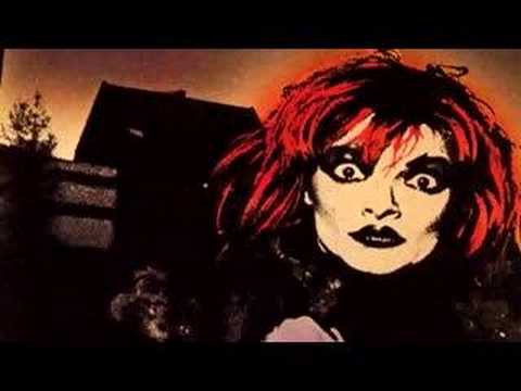 Youtube: Nina Hagen - Herrmann Hiess Er