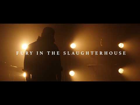 Youtube: FURY IN THE SLAUGHTERHOUSE - "Time To Wonder" - (2020) [Offizielles Video]