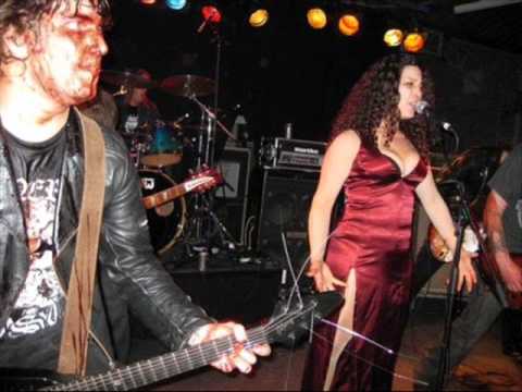 Youtube: The Devil's Blood The Graveyard Shuffle