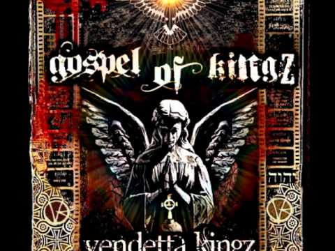 Youtube: Vendetta Kingz "High Science" (feat. G8ABAK)