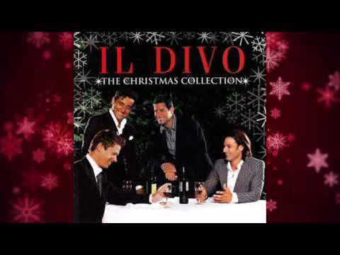 Youtube: When A Child Is  Born - Il Divo | The Christmas Collection (2005)