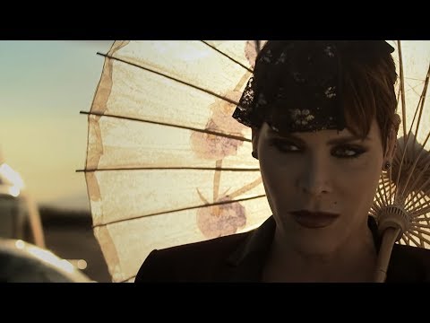 Youtube: Beth Hart - Bang Bang Boom Boom (official music video) 2012