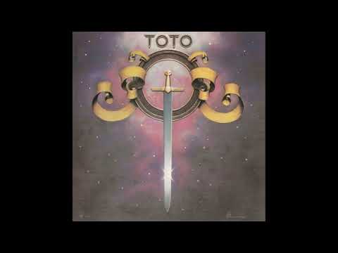 Youtube: Toto - Angela