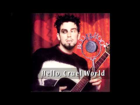 Youtube: Voltaire - Hello, Cruel World - OFFICIAL with Lyrics