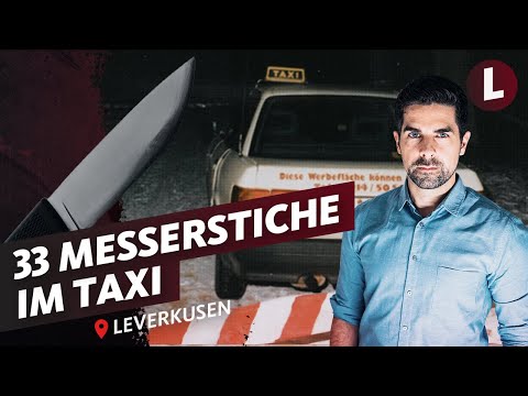 Youtube: Hat der Täter selbst die Polizei angerufen? | Lokalzeit MordOrte