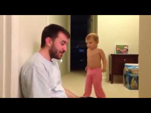 Youtube: Kids Getting Hurt Compilation
