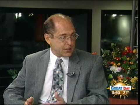 Youtube: Richard Gage on KMPH Fox 26 in Fresno, CA