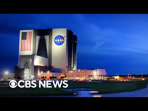 Youtube: NASA holds first public meeting on UFO study | full video