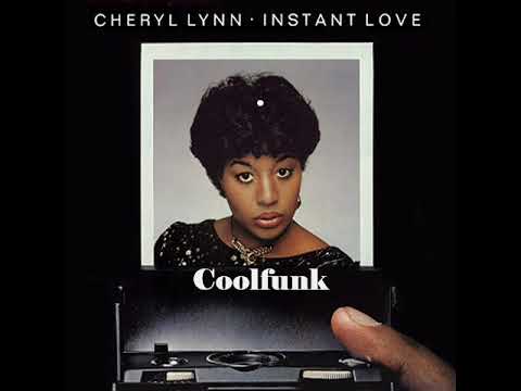 Youtube: Cheryl Lynn - I Just Wanna Be Your Fantasy (1982)