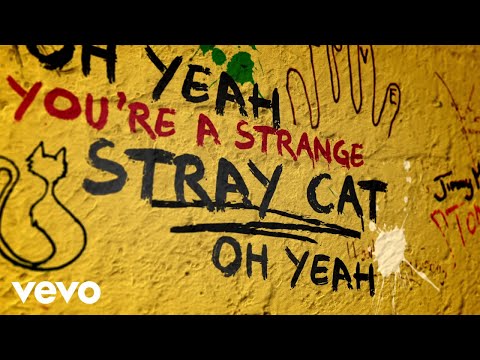Youtube: The Rolling Stones - Stray Cat Blues (Official Lyric Video)