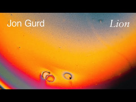 Youtube: Jon Gurd - Lion (Official Video)