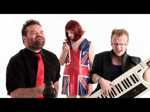 Youtube: 4 Chords | Music Videos | The Axis Of Awesome