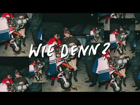 Youtube: Deichkind - Wie Denn? (Official Audio)