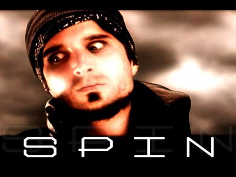 Youtube: SPIN
