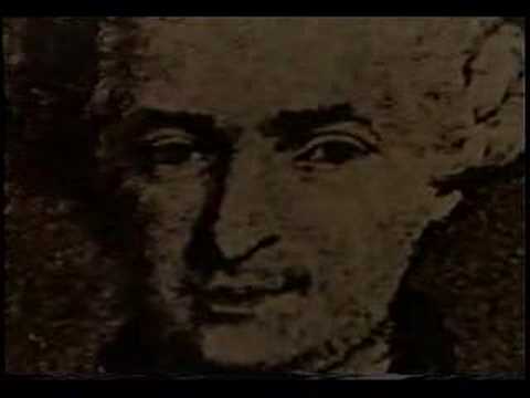 Youtube: Saint Germain Pt 1: The Man Who Would Not Die