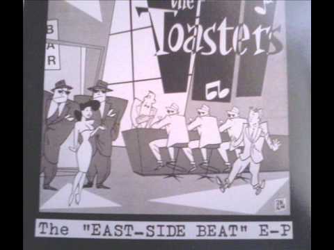 Youtube: The Toasters - East Side Beat
