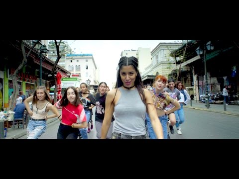 Youtube: Μαρίνα Σάττι - ΜΑΝΤΙΣΣΑ