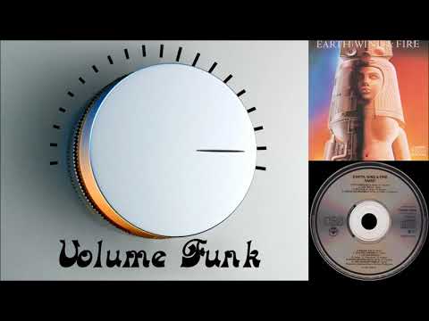 Youtube: Earth, Wind & Fire - Lady Sun (1981)