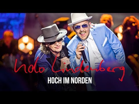 Youtube: Udo Lindenberg - Hoch im Norden (feat. Jan Delay) (offizielles MTV Unplugged 2-Video)