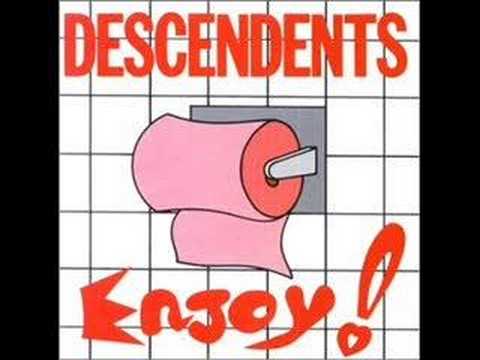 Youtube: Descendents - Sour Grapes