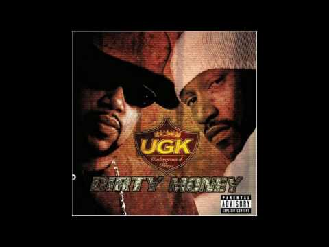 Youtube: U.G.K. - Ain't That A Bitch (ft. Devin) (Explicit Version)