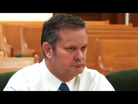 Youtube: Chad Daybell Took Latter-day Saints Faith to 'Dark Places'