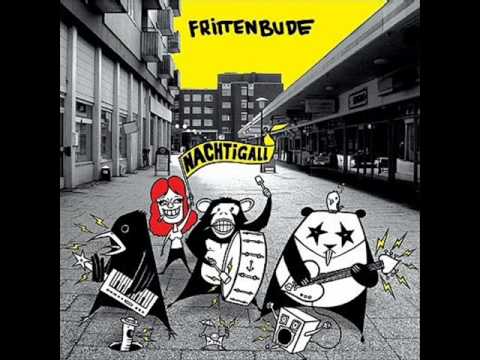 Youtube: Frittenbude-Zucker (HQ)