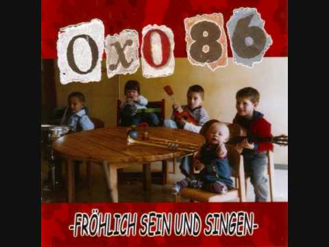 Youtube: Oxo86 - Hören Sagen