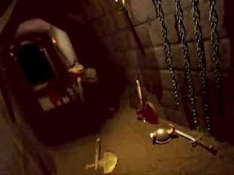 Youtube: Dungeon Keeper - Intro and Outro