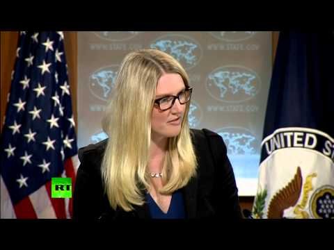 Youtube: 'Anything other than social media?' State Dept's MH17 evidence secret