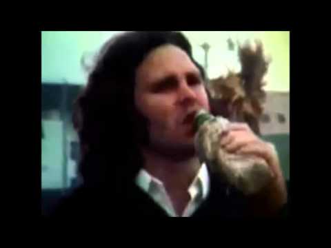 Youtube: The Doors - Take It As It Comes
