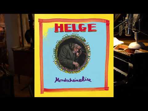 Youtube: Helge Schneider Mondscheinelise